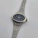 Zodiac 1970s Vintage Women's Manual Wind Watch