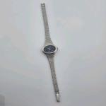 Zodiac 1970s Vintage Women's Manual Wind Watch