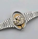 Zodiac 1970s Vintage Women's Manual Wind Watch