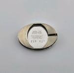 Zodiac 1970s Vintage Women's Manual Wind Watch