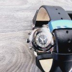 Mercedes Benz AMG Racing Vintage Chronograph Watch
