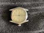 1946-1951 Vintage Rolex Speed King Watch