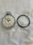 1940s Longines US Air Corps Pocket Watch