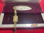 Vintage Lucien Piccard Swiss Dress Watch Elegance