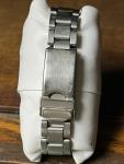 L.L. Bean Vintage Stainless Steel Field Watch 34mm