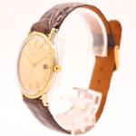 1964 Eterna Matic 3000 Vintage 34mm Watch