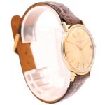 1964 Eterna Matic 3000 Vintage 34mm Watch