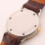 1964 Eterna Matic 3000 Vintage 34mm Watch