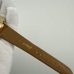 Vintage Zodiac Automatic Gold Filled 34mm Men's Watch