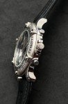 1997 Timberland Men's Chronograph Vintage Watch 44mm
