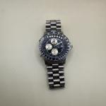 Chase Durer Pilot Commander Vintage Men's Watch XV