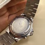 Chase Durer Pilot Commander Vintage Men's Watch XV