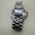 Chase Durer Pilot Commander Vintage Men's Watch XV