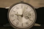 1980s Soviet Pobeda Zim 15J Sputnik Watch