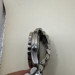 Chase Durer Pilot Commander Vintage Men's Watch XV