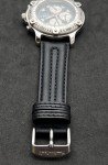 1997 Timberland Men's Chronograph Vintage Watch 44mm
