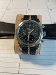 Vintage 1960s Mappin’s Swiss Chronograph Watch