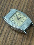 Men's Vintage Westclox Art Deco Manual Watch