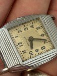 Men's Vintage Westclox Art Deco Manual Watch