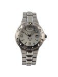 Bulova Marine Star Stainless Steel Vintage Watch