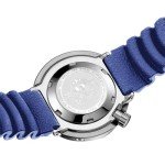 Men's Vintage Automatic Diver Watch - 47.5mm