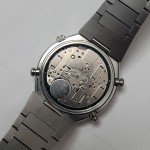 1988 Seiko 7A28-7160 Honda Racing Chronograph Watch