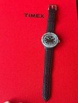 Timex Vintage Dive Watch – 38mm, 1978 Design