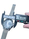 1960s Timex Red Dot Manual Wind Dive Watch