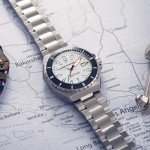 Spinnaker Dumas Automatic Dive Watch for Men