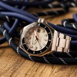 Spinnaker Dumas Automatic Dive Watch for Men