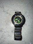 Seiko 7015-7020 Speed-Timer 'Hulk' Automatic Watch