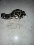 Seiko 7015-7020 Speed-Timer 'Hulk' Automatic Watch