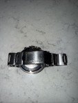 Seiko 7015-7020 Speed-Timer 'Hulk' Automatic Watch