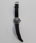 Vintage Waltham Military Pilots Wristwatch from the 50s