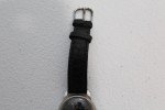Vintage Waltham Military Pilots Wristwatch from the 50s