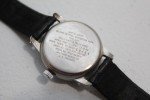 Vintage Waltham Military Pilots Wristwatch from the 50s
