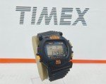 Timex Magnum 200 Vintage Retro Chronograph Watch