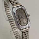 1930s Art Deco Swiss Ladies Vintage Watch