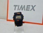 Timex Magnum 200 Vintage Retro Chronograph Watch