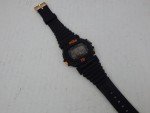 Timex Magnum 200 Vintage Retro Chronograph Watch