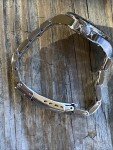 Vintage Invicta Women's 200m Stainless Steel Dive Watch