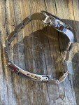 Vintage Invicta Women's 200m Stainless Steel Dive Watch