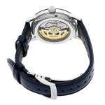 Seiko Presage Men's Automatic Watch - Blue Dial