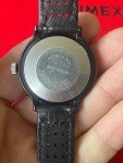 Timex Vintage Dive Watch – 38mm, 1978 Design