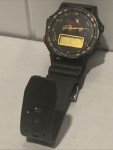 1990s Vintage Winston Racing Team Men's Watch