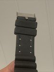 1990s Vintage Winston Racing Team Men's Watch