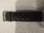 1960's Rare Vintage Watermaster Diving Watch 40mm