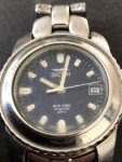 Vintage Sector No Limits ADV5500 Women's Watch