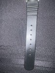 Vintage Casio Alarm Chronograph Quartz Watch