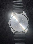 Vintage Casio Alarm Chronograph Quartz Watch